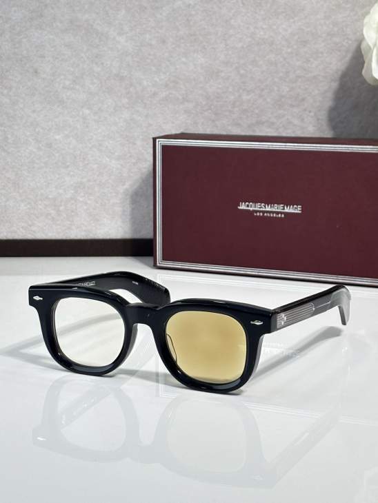 Picture of Jacques Marie Mage Sunglasses _SKUfw77363823fw